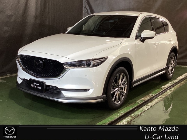 CX-5 2.2 XD エクスクルーシブ モード ディーゼルターボ