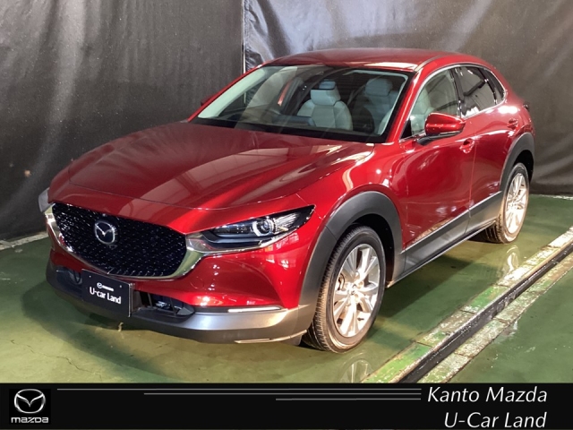 CX-30 1.8 XD プロアクティブ ツーリングセレクション ディーゼルターボ