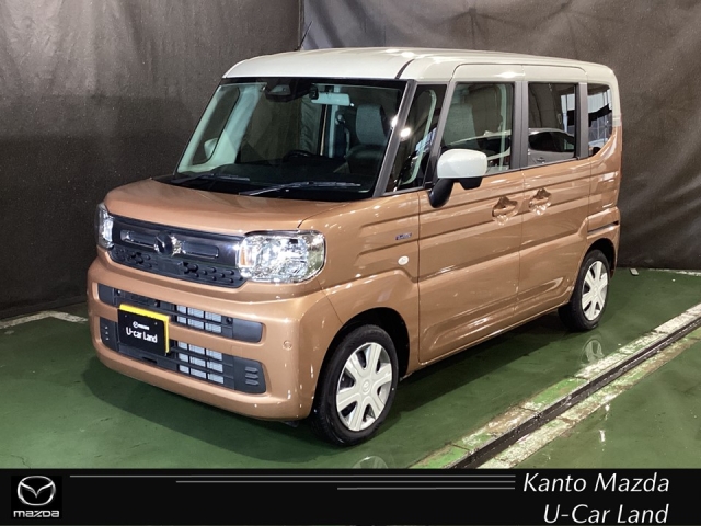 フレアワゴン 660 XS