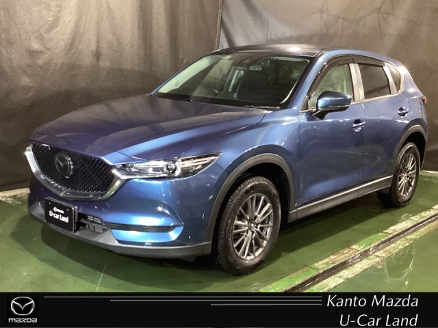 CX-5 2.2 XD プロアクティブ ディーゼルターボ