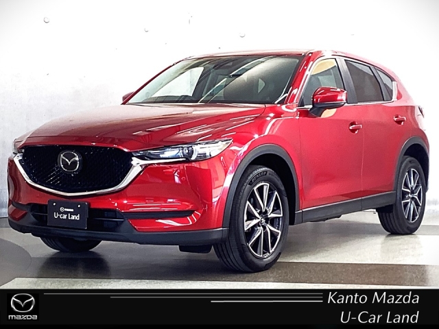 CX-5 2.2 XD プロアクティブ ディーゼルターボ 4WD