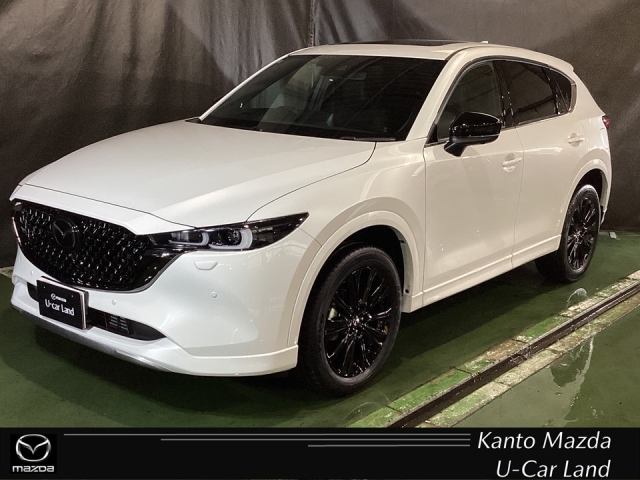 CX-5 2.2 XD ドライブ エディション ディーゼルターボ 4WD