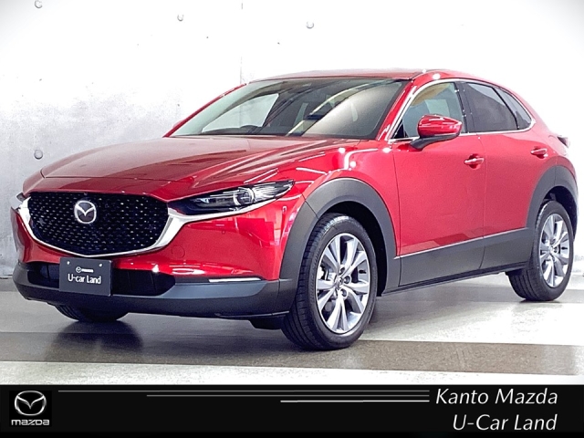 CX-30 2.0 20S プロアクティブ ツーリングセレクション 4WD