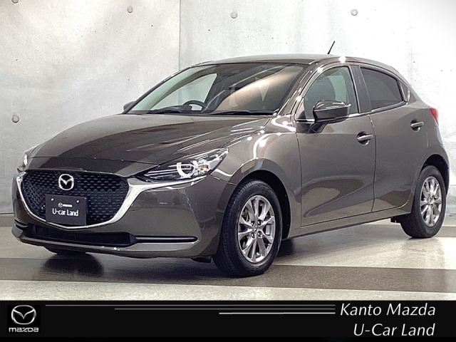 MAZDA2 1.5 XD プロアクティブ ディーゼルターボ