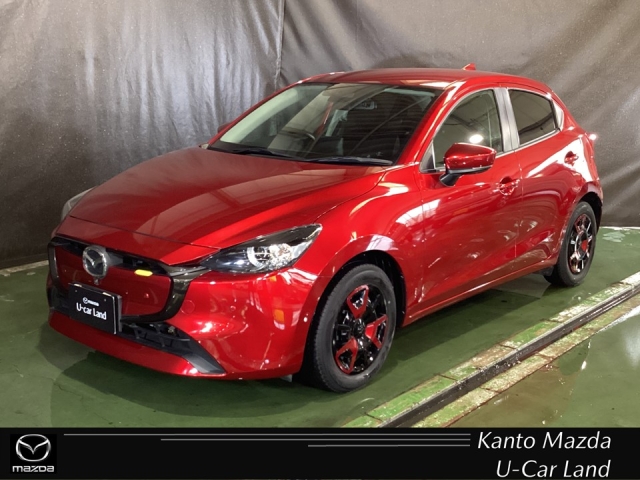 MAZDA2 1.5 15BD