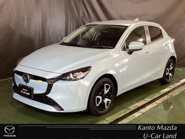 MAZDA2 1.5 15BD