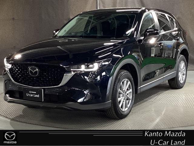 CX-5 2.2 XD スマート エディション ディーゼルターボ
