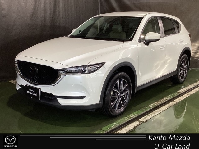 CX-5 2.2 XD シルク ベージュ セレクション ディーゼルターボ
