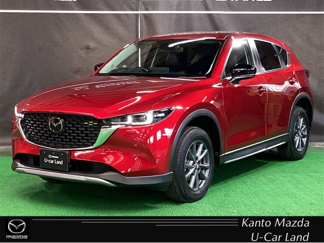 CX-5 2.0 20S フィールド ジャーニー 4WD