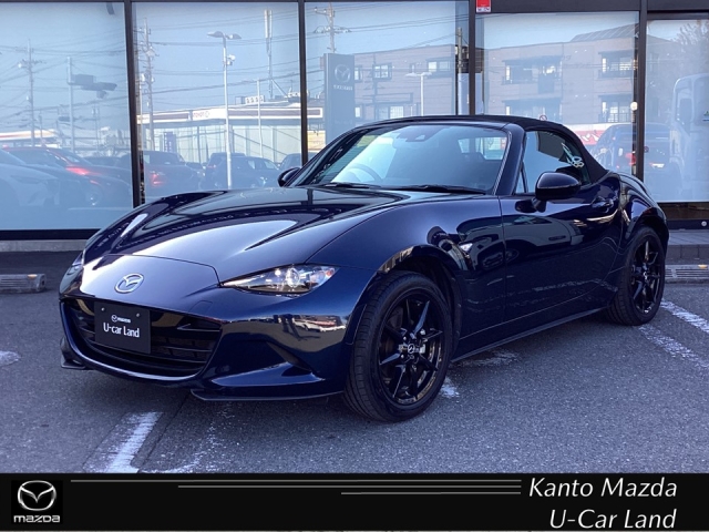 ROADSTER 1.5 S Special Package