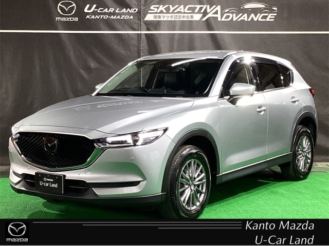 CX-5 XD Lパッケージ 2WD