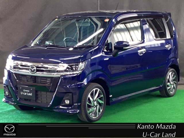 フレア 660 ハイブリッド XS