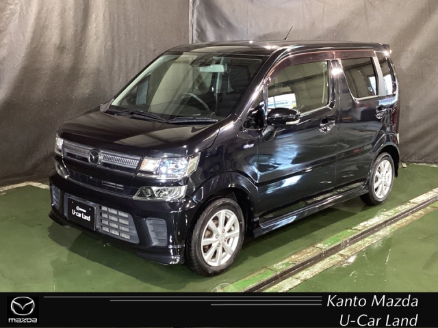 フレア 660 ハイブリッド XS