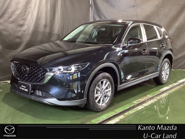 CX-5 2.2 XD プロアクティブ ディーゼルターボ 4WD