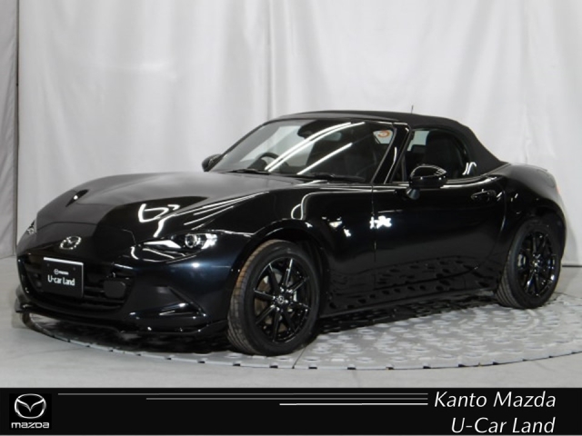 ロードスター 1.5 S スペシャルパッケージ