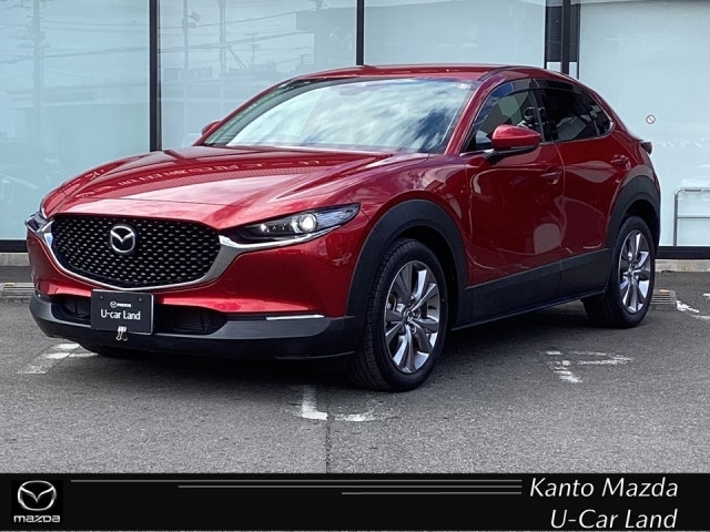 CX-30 20S プロアクティブ