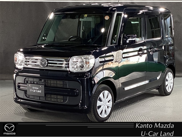 フレアワゴン 660 ハイブリッド XS