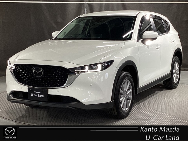 CX-5 2.0 20S プロアクティブ