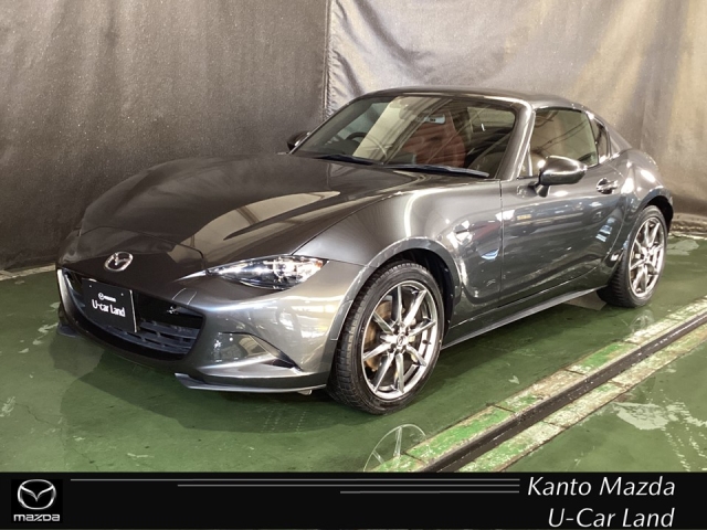 新着中古車