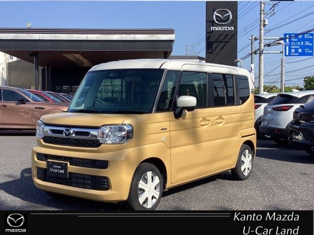 新着中古車