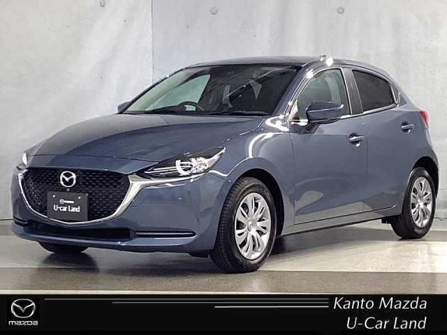 MAZDA2 1.5 15S スマート エディション