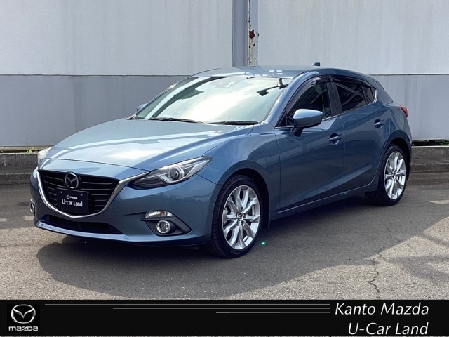 新着中古車
