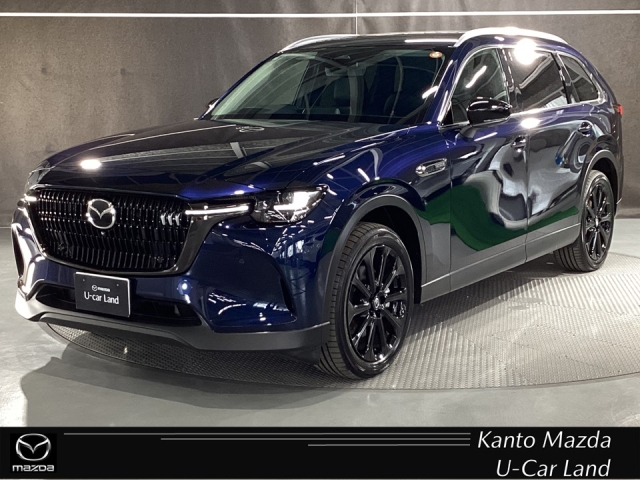 CX-80 3.3 XD ドライブ エディション ディーゼルターボ