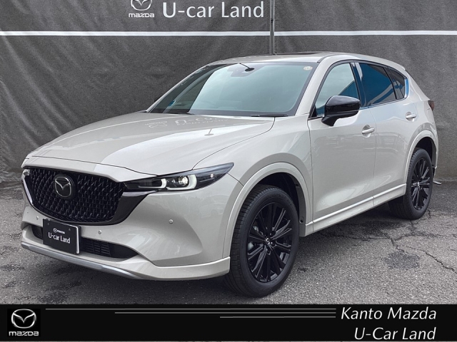 CX-5 2.2 XD ドライブ エディション ディーゼルターボ