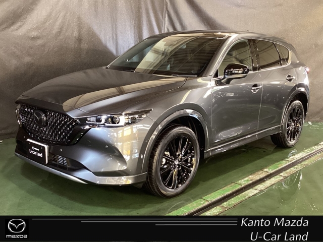 CX-5 2.2 XD ドライブ エディション ディーゼルターボ