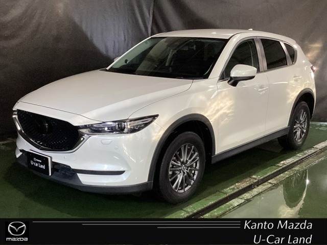 CX-5 2.2 XD プロアクティブ ディーゼルターボ 4WD