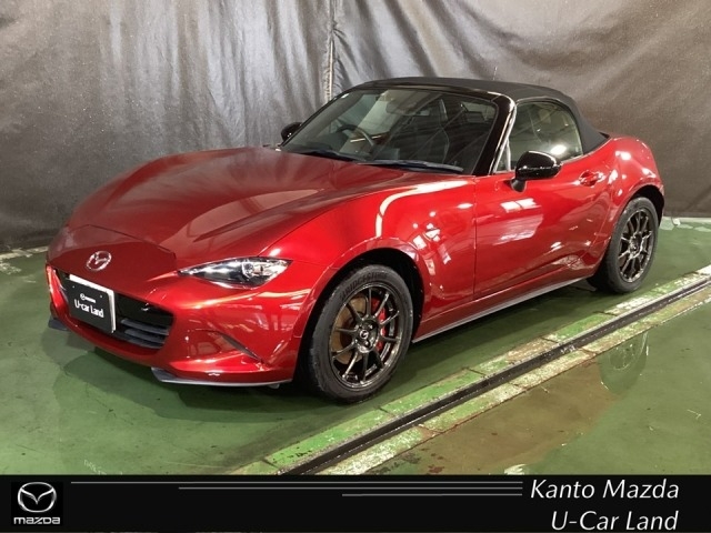 ロードスター 1.5 RS