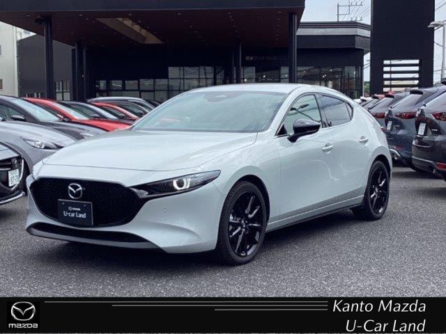 新着中古車