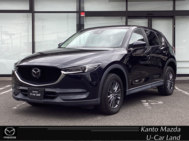 CX-5 2.0 20S スマート エディション
