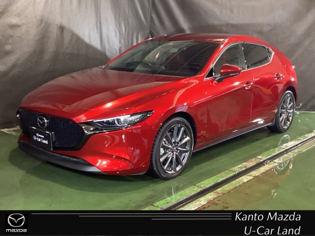 新着中古車