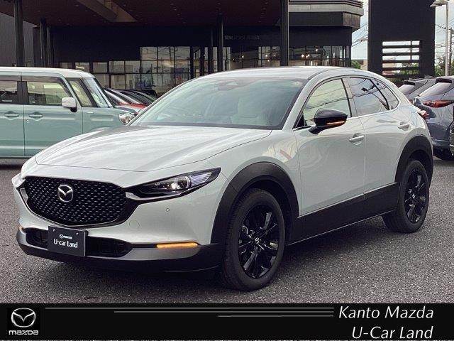 新着中古車