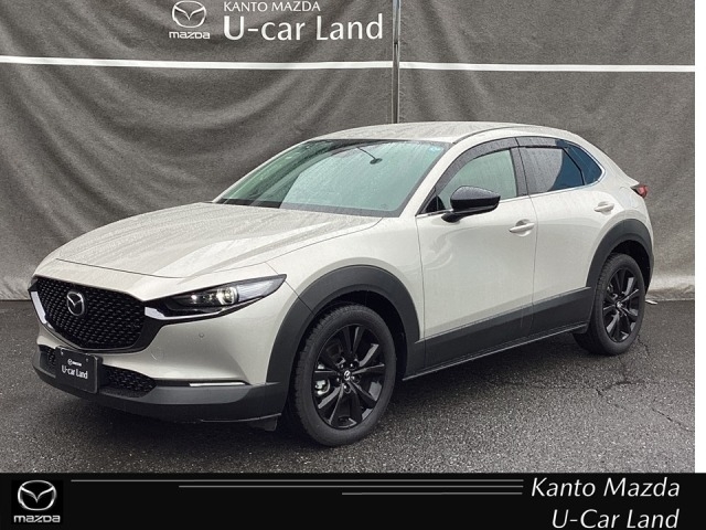 新着中古車