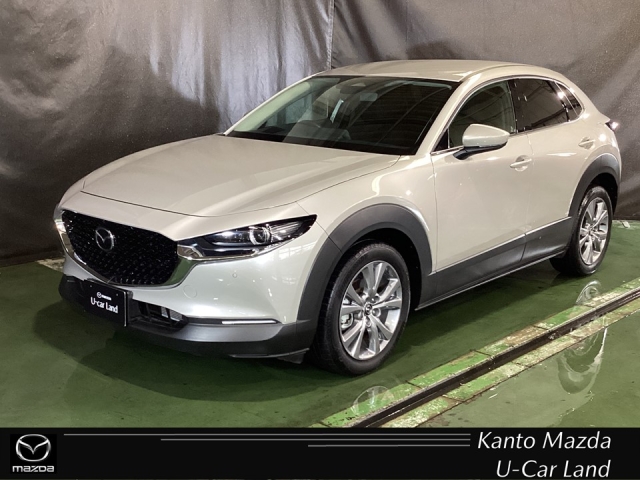 CX-30 2.0 20S プロアクティブ