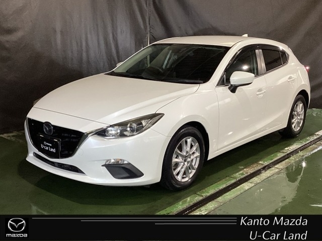 新着中古車