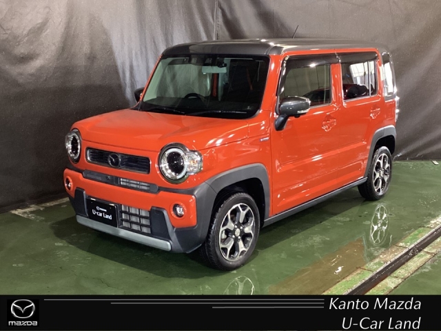 新着中古車
