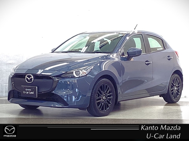 MAZDA2 1.5 15MB
