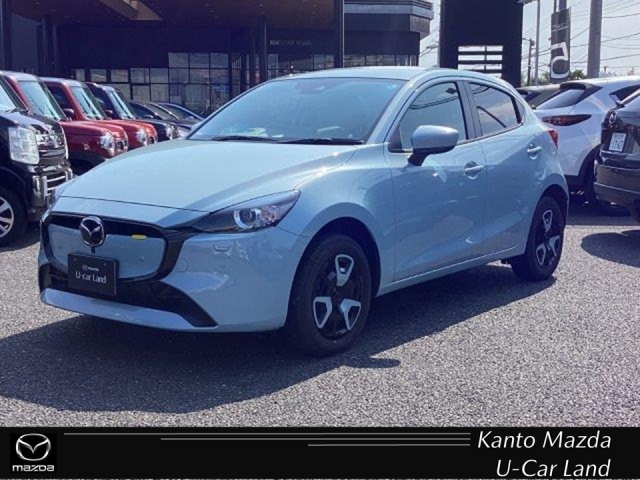 新着中古車