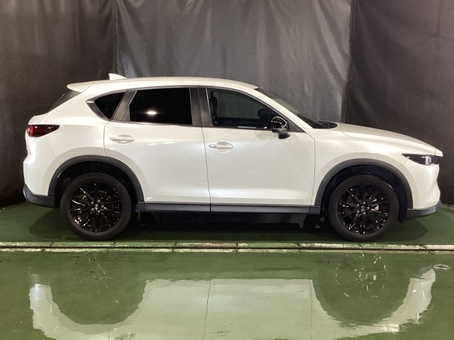 マツダ CX-5 2.0 20S ブラックトーンエディション｜関東マツダ U-CAR NET