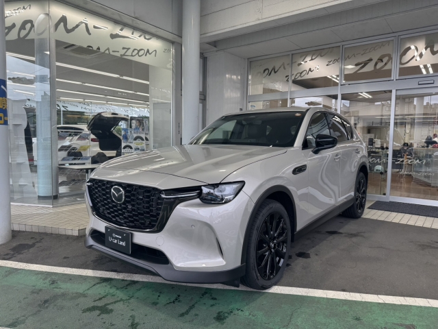 新着中古車