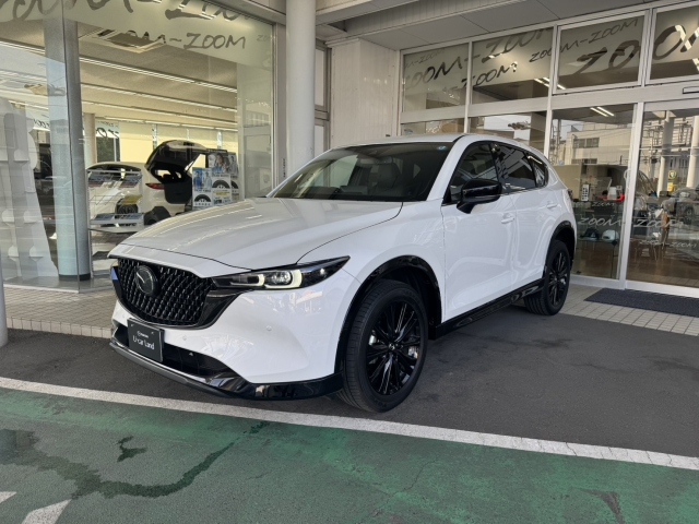 新着中古車