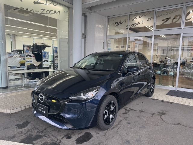 新着中古車