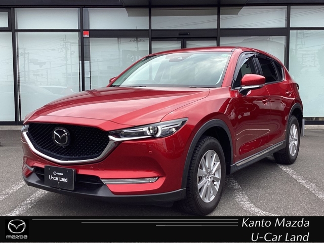 CX-5 XD スマート エディション