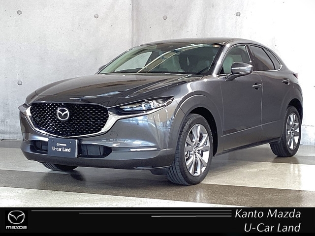 CX-30 20S プロアクティブ ツーリングセレクション