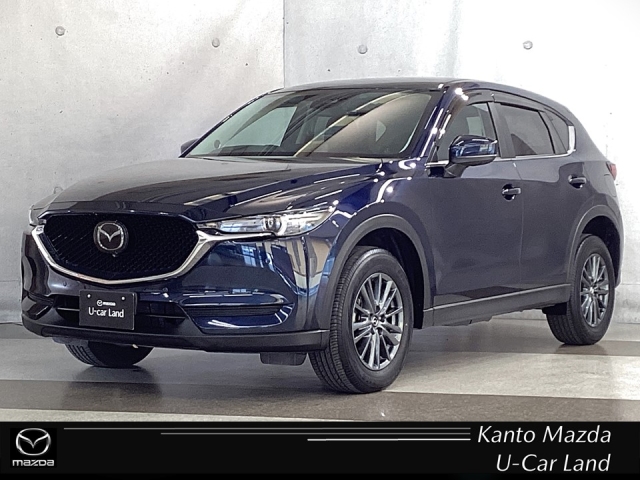 CX-5 20S プロアクティブ