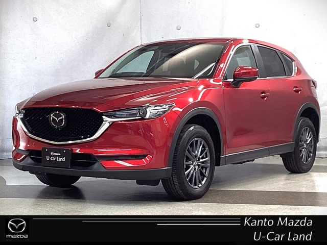 CX-5 20S スマート エディション