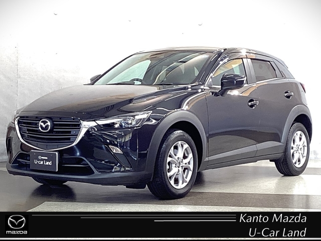 新着中古車